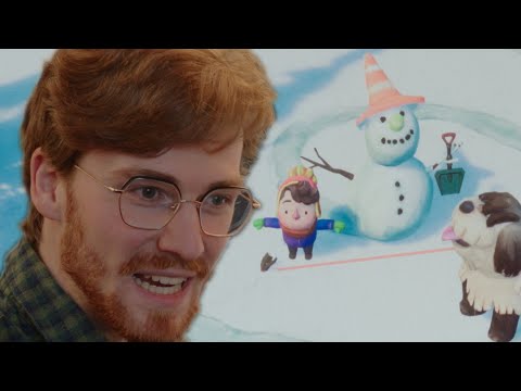 Home Stretch! - Blender Studio Log 17