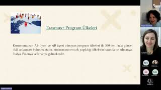Engelli Öğrenciler için Erasmus+ Programı Öğrenim ve Staj Hareketliliği Başvuru 