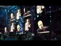 Don't Go Breaking My Heart - Ed Sheeran & Elton John Wembley Stadium