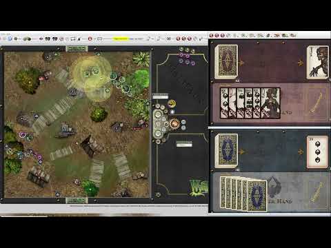 NYR2, R1, Symbols of Authority, Pandora2 (Trimasel) vs Von Schtook2 (stadon)