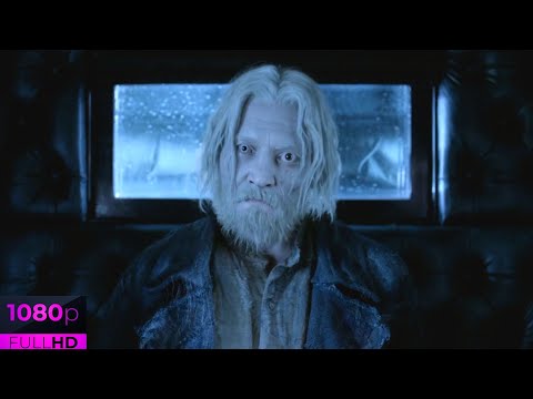 Fantastic Beasts The Crimes of Grindelwald [2018]  Grindelwald Escape Scene (HD) | Türkçe Altyazılı