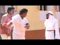 ശ്രീനി ചേട്ടൻ അറബി വേഷത്തിൽ ചിരിപ്പി