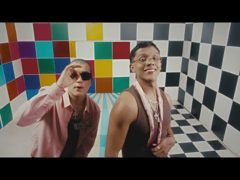 Robot95, Ramón Vega - Costumbre (Video Oficial)