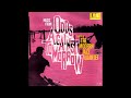 The Modern Jazz Quartet – Music From "Odds Against Tomorrow" [Full Album]
