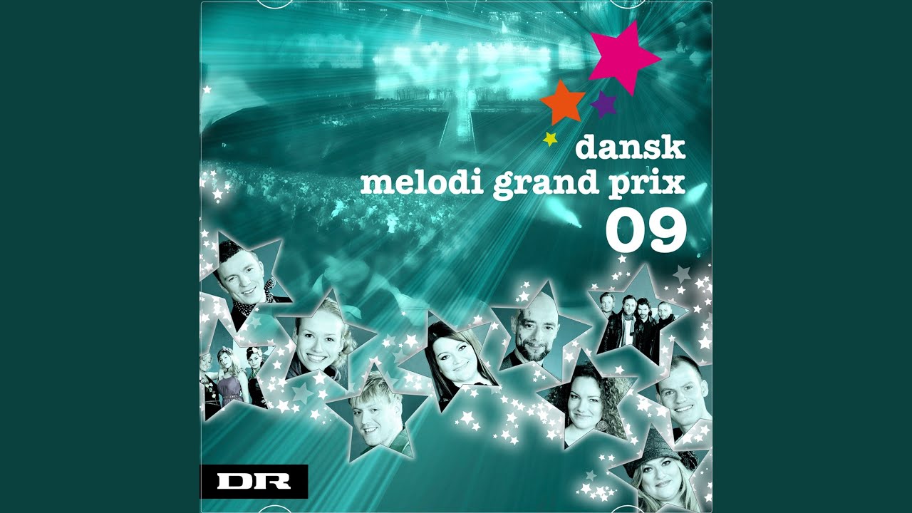 Melodi Grand Prix 2009: Jimmy Jørgensen - 