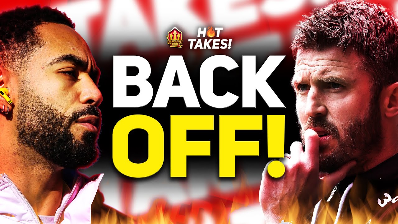 Cunha DOESN'T WORK With Bruno? Reacting to YOUR Man United Hot Takes