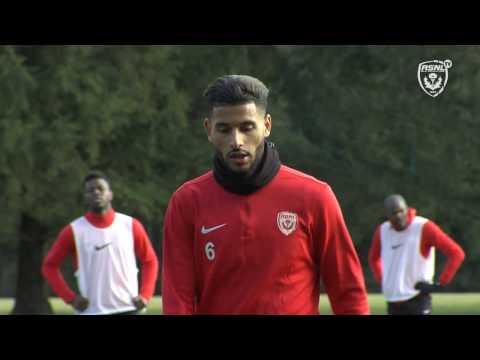 Retour de CAN pour Aït Bennasser