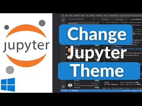 How to Install Python Modules in Jupyter Notebook 2025