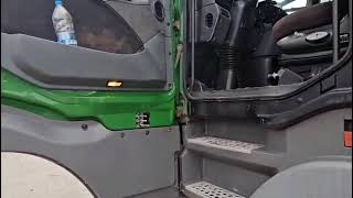 Влекач Mercedes-Benz Actros 1844 , Hydraulika pump | Изображение 4 - Autoline