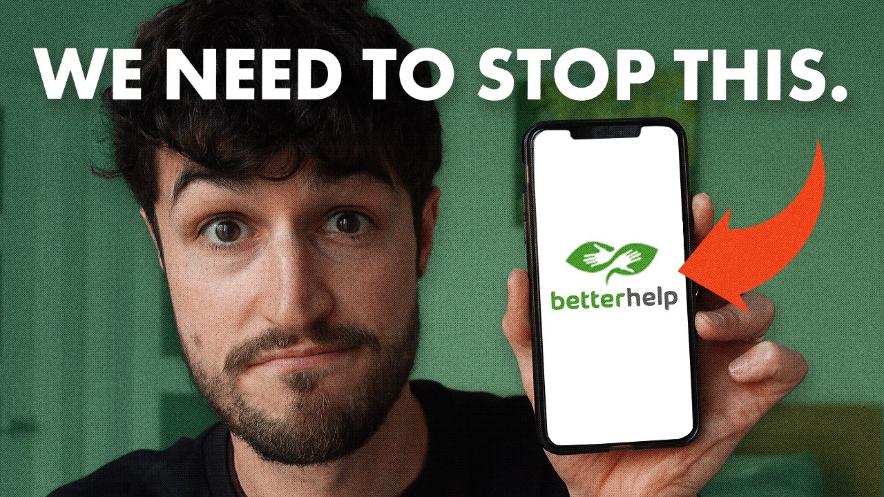 Why Everyone (still) Hates BetterHelp