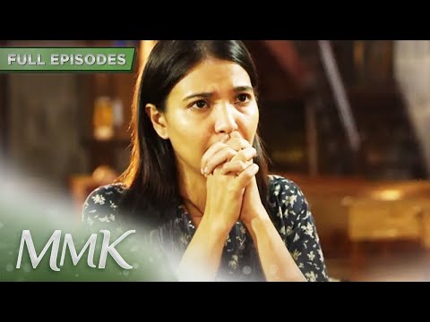 Droga | Alessandra de Rossi, Xyriel Manabat | Maalaala Mo Kaya