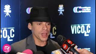 La película de Vico C llega a las salas de cine de RD y sorprende a los primeros que la ven