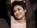 INDHUJA HOT FACE CLOSE UP Shorts Viralshorts