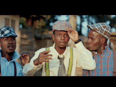 Salim Smart - Magani [Medicine] (Official Music Video)