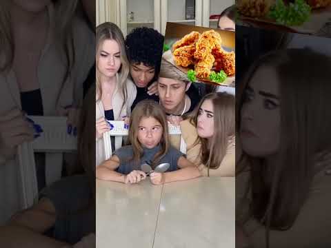 Милана Хаметова и Хабибка | #хабиб #милананекрасова #цуефа #лерасимка #давидтуров #хаметова
