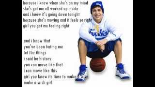 11:11 - Austin Mahone (Lyric Video)