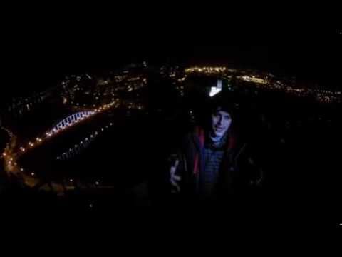 Nord Side Rap - nedělám hiphop dělám rap (intro)