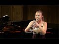 Matilda Lloyd Goedicke Concert Etude Op 49 Trumpet And Piano