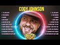 Top Hits Cody Johnson 2024 Best Cody Johnson Playlist 2024