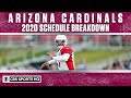 Arizona Cardinals WILL WIN MORE THAN 6.5 games this season  | CBS Sports HQ