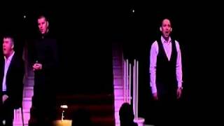 Johanna / Pretty Women Sweeney Todd Stephen Sondheim 80th Birthday Celebration