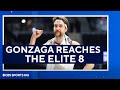 Gonzaga DOMINATES Creighton in Sweet 16 | CBS Sports HQ