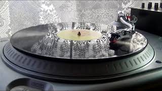 Dennis Brown - The Song My Mother Used To Sing (Attack)