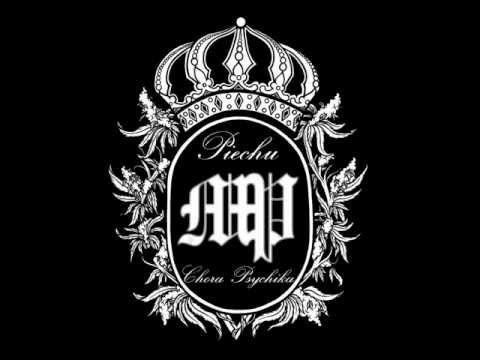 Piechu Chora Psychika ft. HDS - czy myślałeś o tym prod. Dejot.wmv