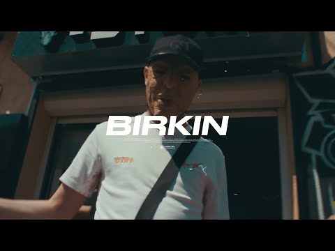 LaStreet x VC Barre x 23 Type Beat | "BIRKIN" | Prod By KB