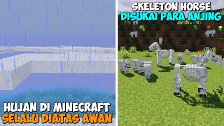 Download lagu Mencoba Logika-Logika GAK MASUK AKAL yang Ada di Minecraft mp3 Download lagu Mencoba Logika-Logika GAK MASUK AKAL yang Ada di Minecraft mp3