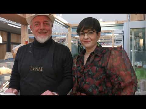 Brand Italia Experience conclude la settimana a Sanremo2020