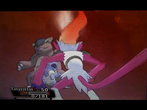 VGC '16 Nationals Day 1, Round 4 - DaWoblefet vs. Daniel Stein (blazikenburner)