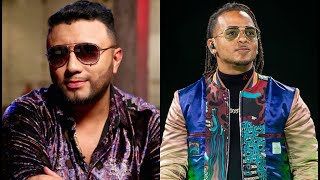 Alex Sensation habla de &quot; Que Va &quot; ft. OZUNA (Entrevista)