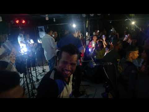 Sólo para ti - Alejandro Palacios  en Quinindé Ecuador - Christian Rodríguez