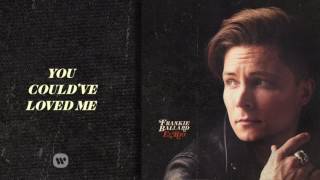 Frankie Ballard - You Could've Loved Me (Official Audio)