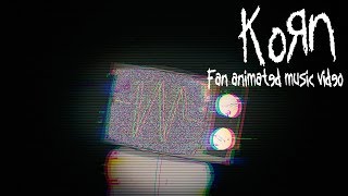 Ass Itch - Korn (Fan Animated music video)