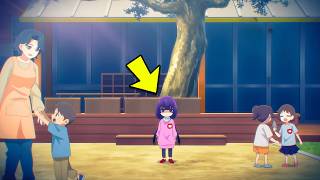 Everyone Thinks She's Scary, But She's the World's Greatest Monster Hunter! [2]