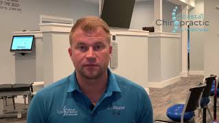 Chiropractic and Sports Injuries