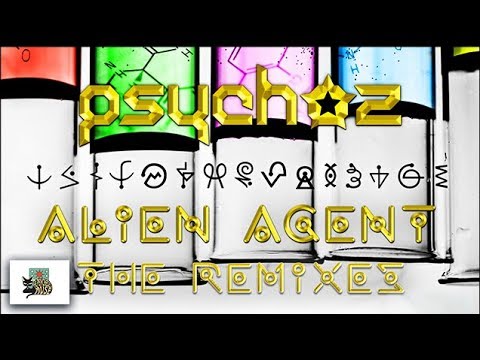 Psychoz - Nazareth (SPCZ Remix)