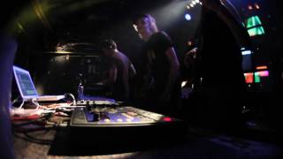 Stromae - Alors on Danse (STRUBOSKOP Remix) LIVE @ FLEX, Vienna HD