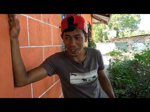 Inyaw awan da ay apo na ay lakay Part 4