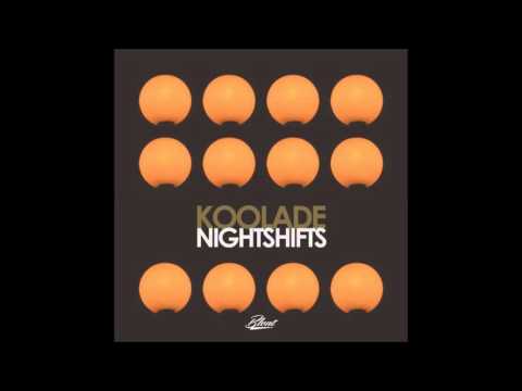 Koolade - Moon Thug