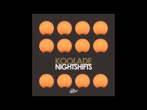 Koolade - Moon Thug