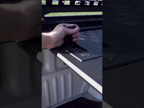 IBEX EGR Tonneau Cover Compatibility