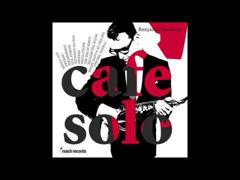 Benjamin Herman - Namely You