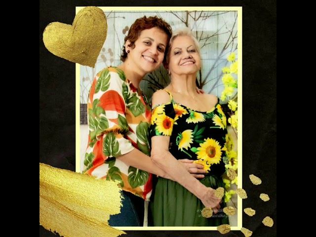 Aniversário Creuza Lins