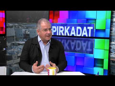 Nem lehet megtenni, hogy bárki a hatalmi érdekei miatt...