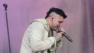 Starset : Frequency @ Download Festival, UK 2019