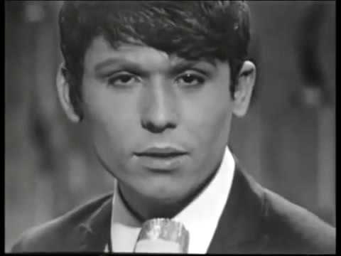 Eurovision 1966 Spain: Raphael - "Yo Soy Aquél"