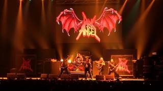 Dark Angel - No One Answers - The Metal Fest Chile 2014